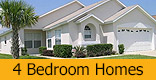 Orlando 4 Bedroom Villa Rentals