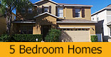 Orlando 5 Bedroom Villa Rentals