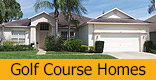 Orlando Golf Course Villa Rentals